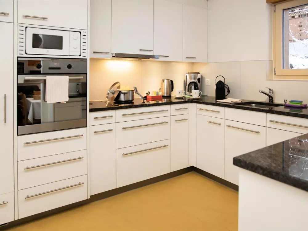 Résidence Chalet Abendrot apARTments