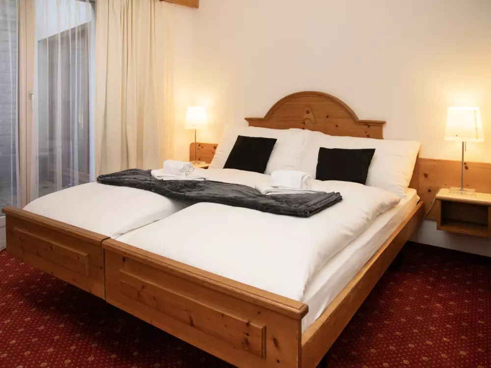 Résidence Chalet Abendrot apARTments