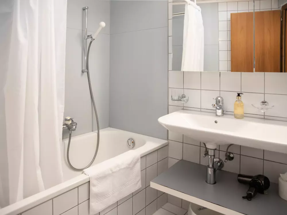 Résidence Chalet Abendrot apARTments