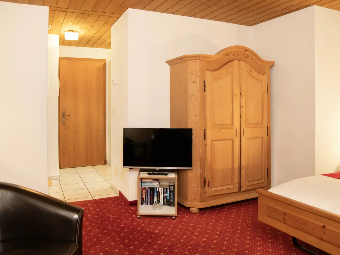 Résidence Chalet Abendrot apARTments