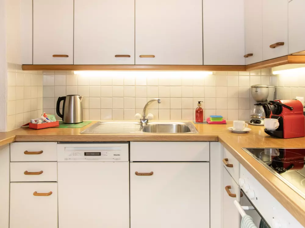 Résidence Chalet Abendrot apARTments