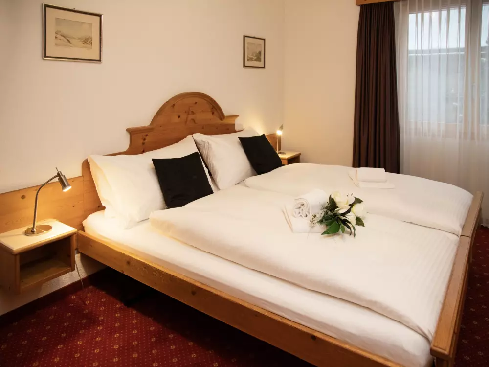 Résidence Chalet Abendrot apARTments