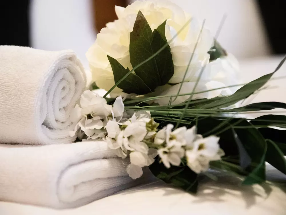 Résidence Chalet Abendrot apARTments