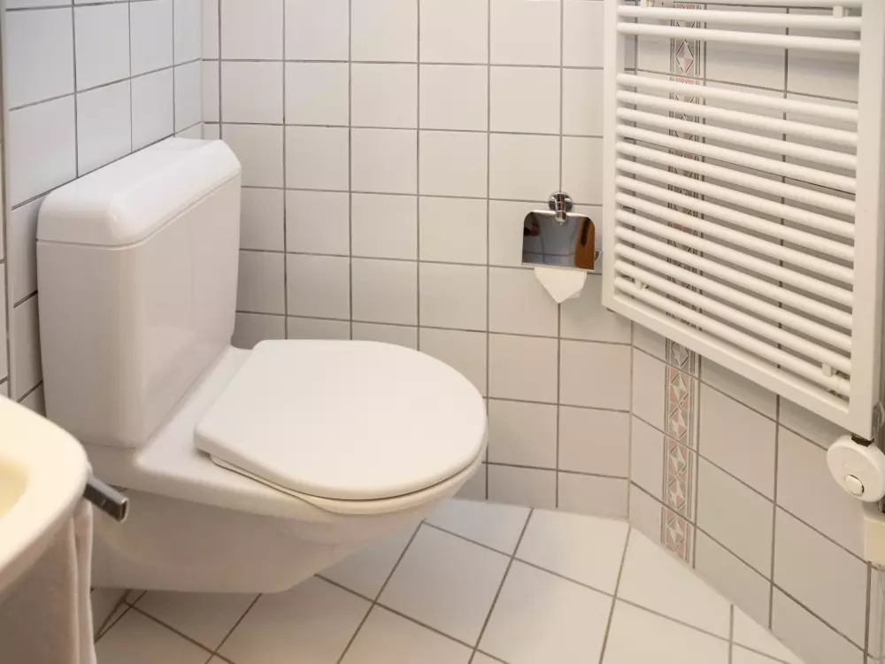 Résidence Chalet Abendrot apARTments