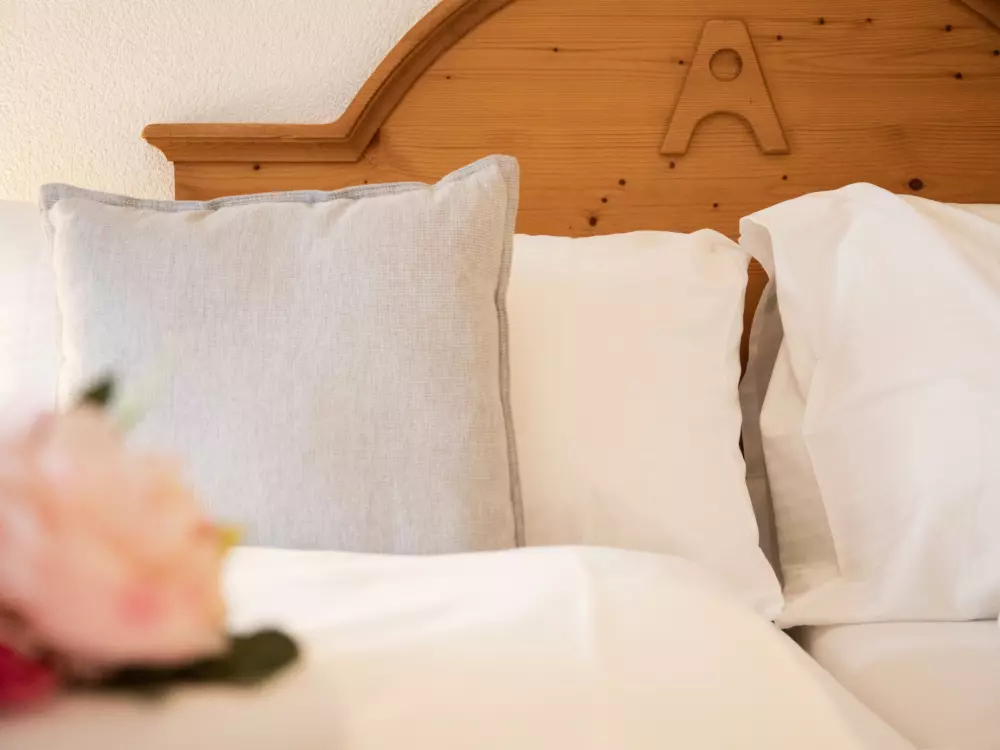 Résidence Chalet Abendrot apARTments