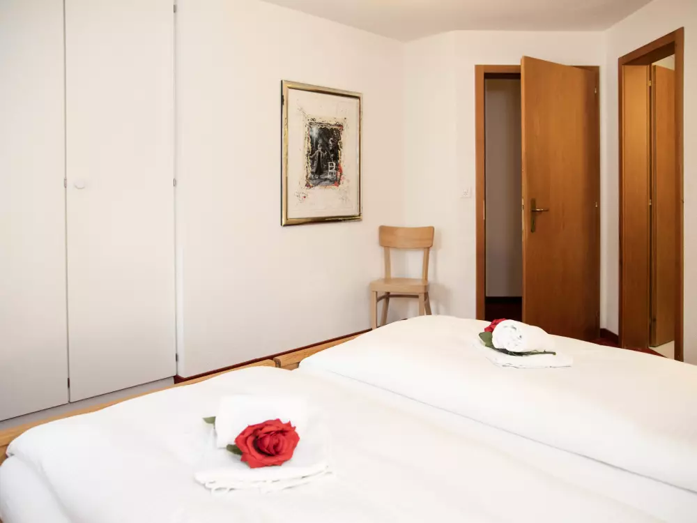 Résidence Chalet Abendrot apARTments