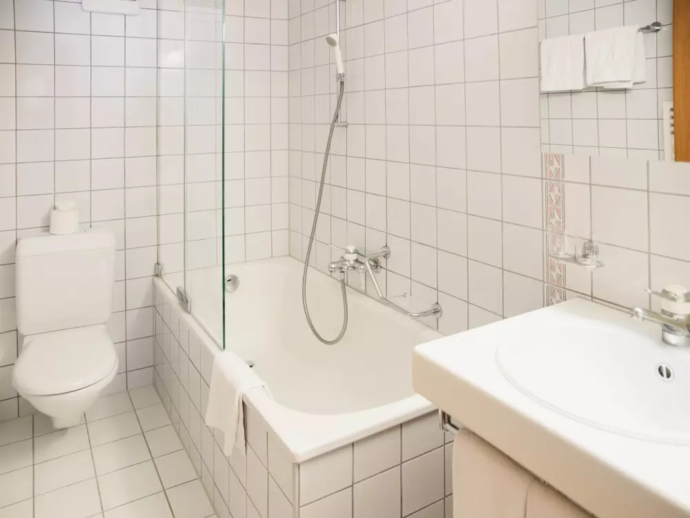 Résidence Chalet Abendrot apARTments