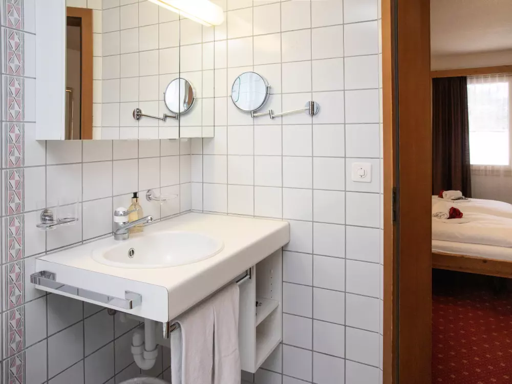 Résidence Chalet Abendrot apARTments