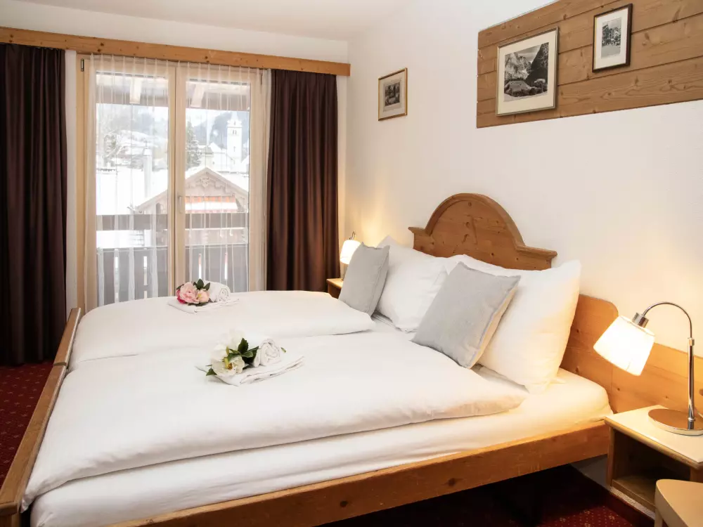 Résidence Chalet Abendrot apARTments