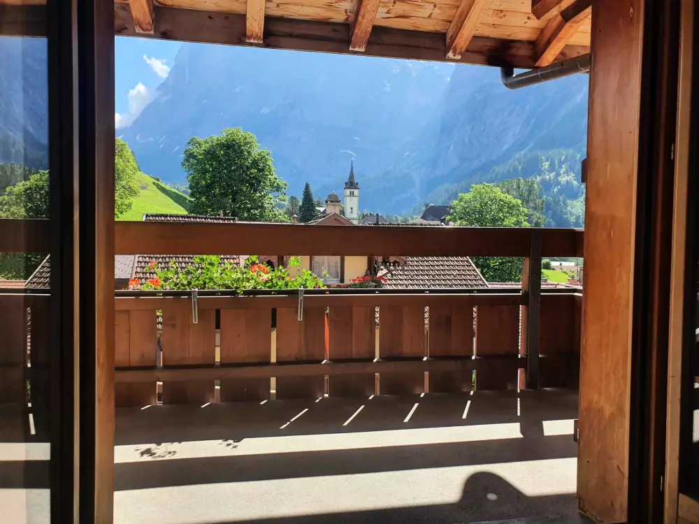 Résidence Chalet Abendrot apARTments