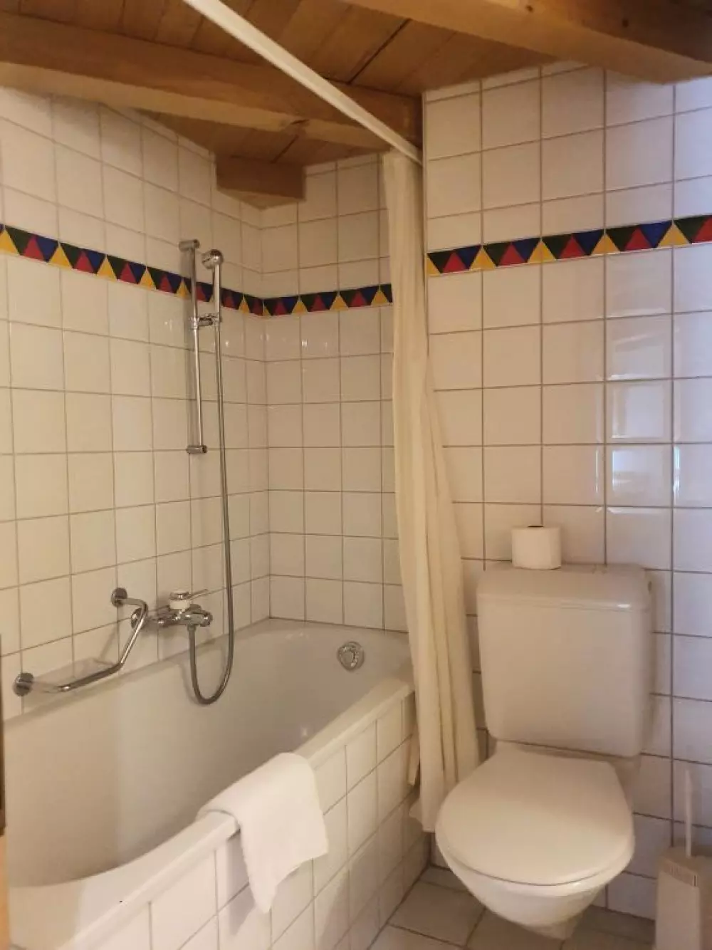 Résidence Chalet Abendrot apARTments