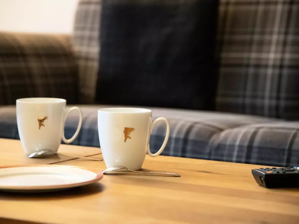 Résidence Chalet Abendrot apARTments