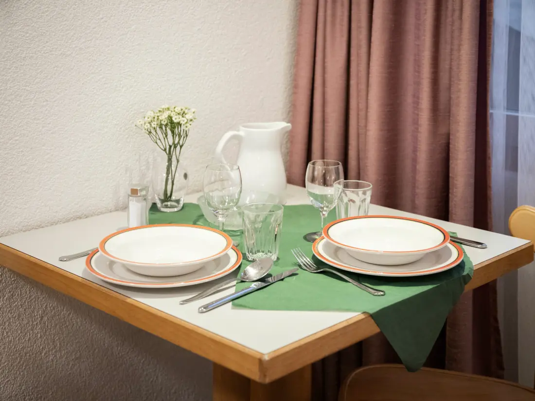 Résidence Chalet Abendrot apARTments