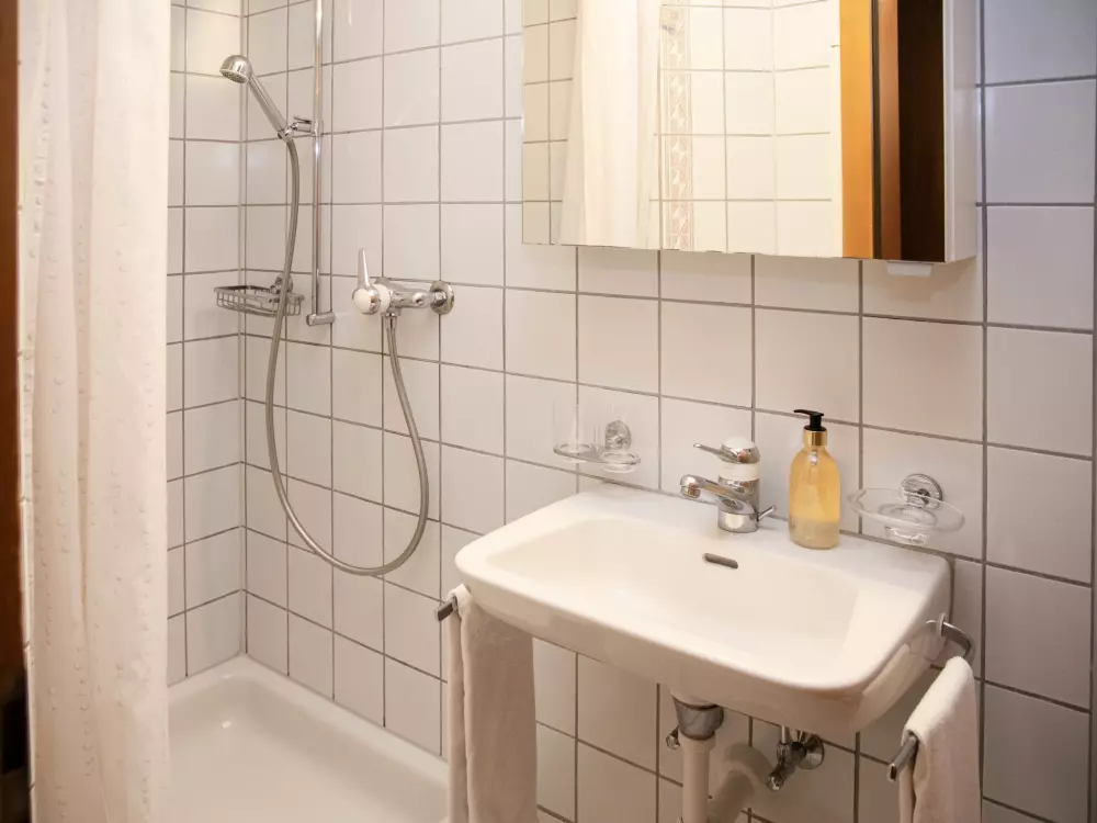 Résidence Chalet Abendrot apARTments