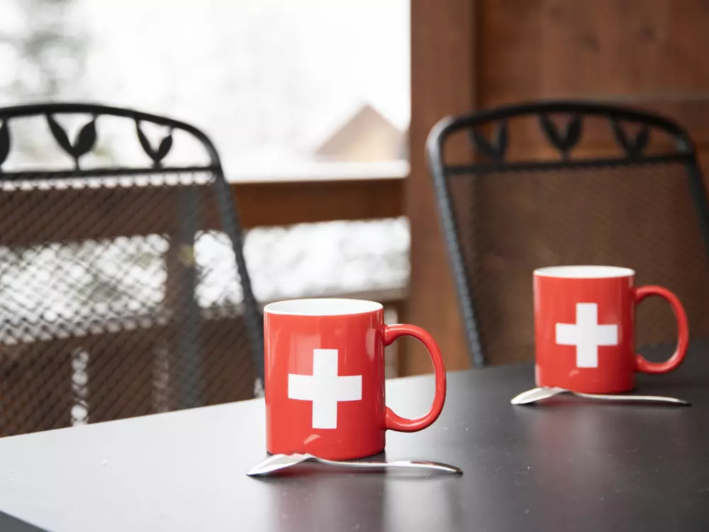 Résidence Chalet Abendrot apARTments