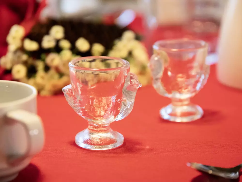 Résidence Chalet Abendrot apARTments