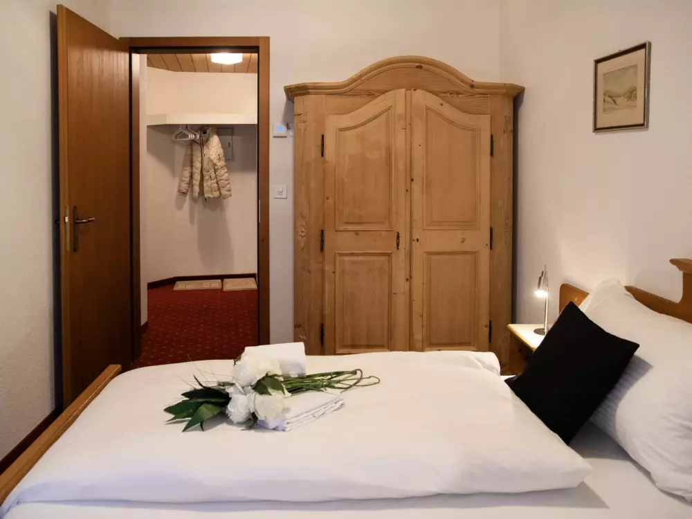 Résidence Chalet Abendrot apARTments