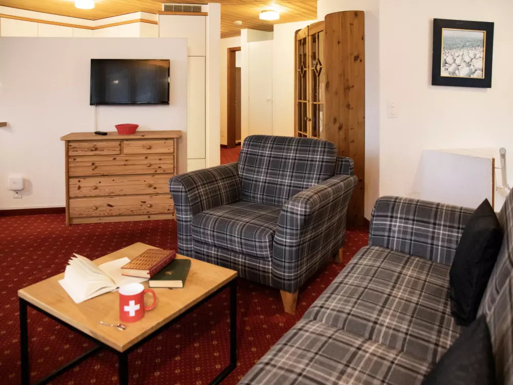 Résidence Chalet Abendrot apARTments