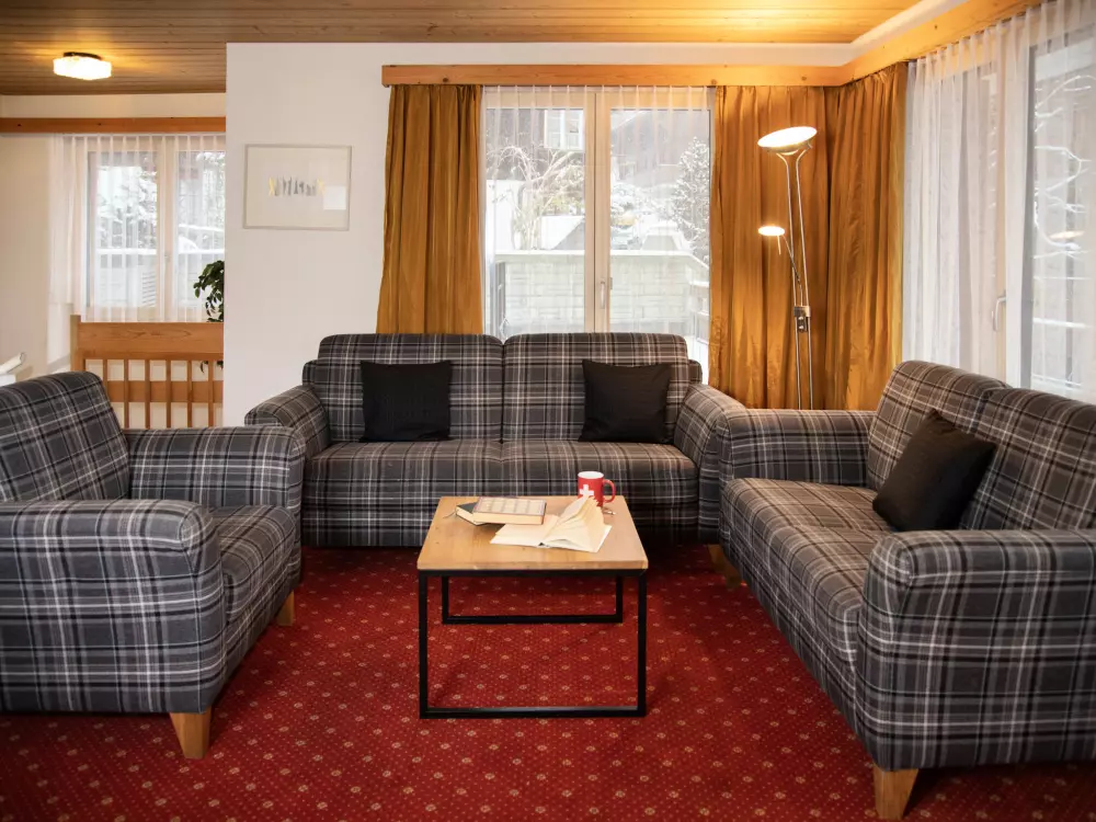 Résidence Chalet Abendrot apARTments