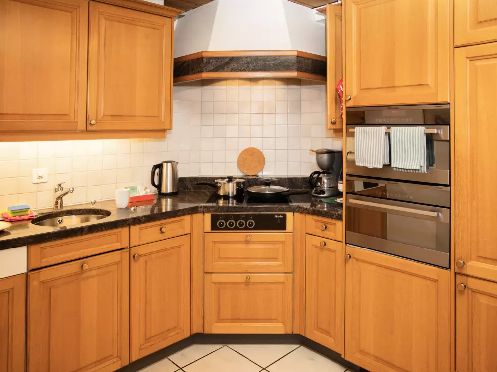 Résidence Chalet Abendrot apARTments