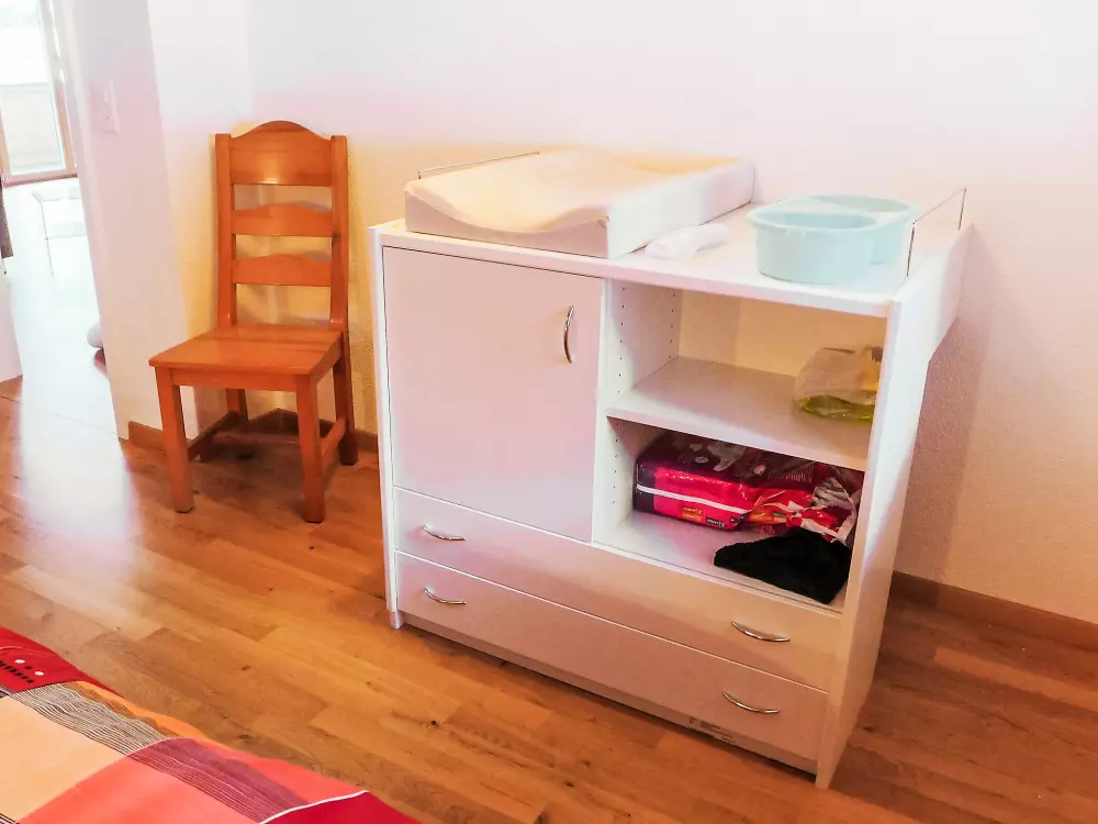 Résidence Chalet Almisgässli