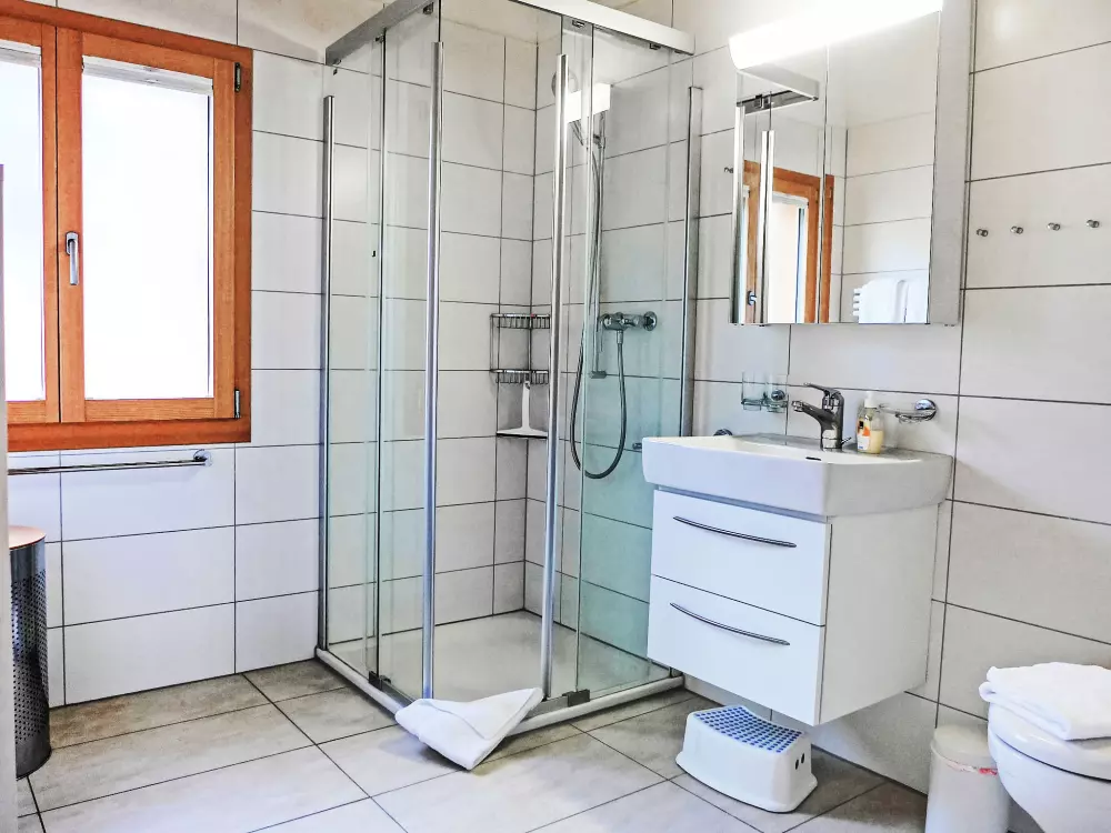 Résidence Chalet Almisgässli