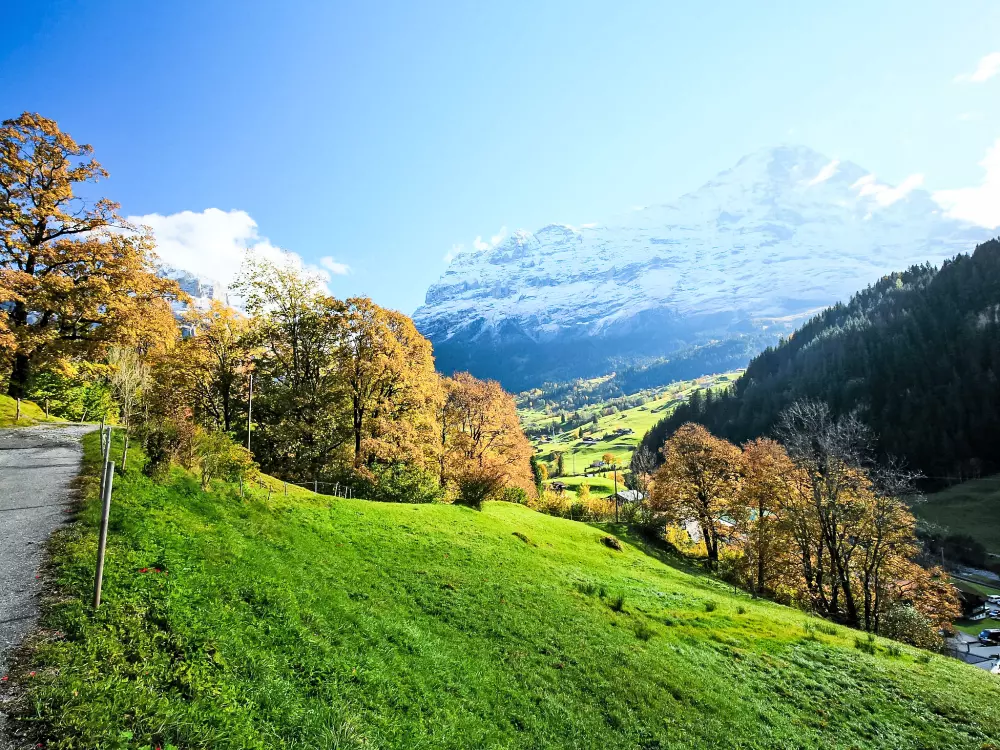 Résidence Chalet Auf dem Vogelstein