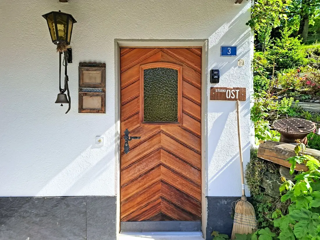 Résidence Chalet Auf dem Vogelstein