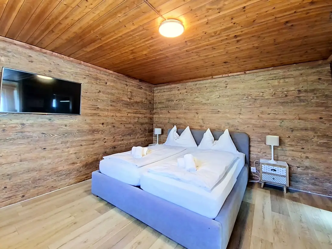 Résidence Chalet Auf dem Vogelstein