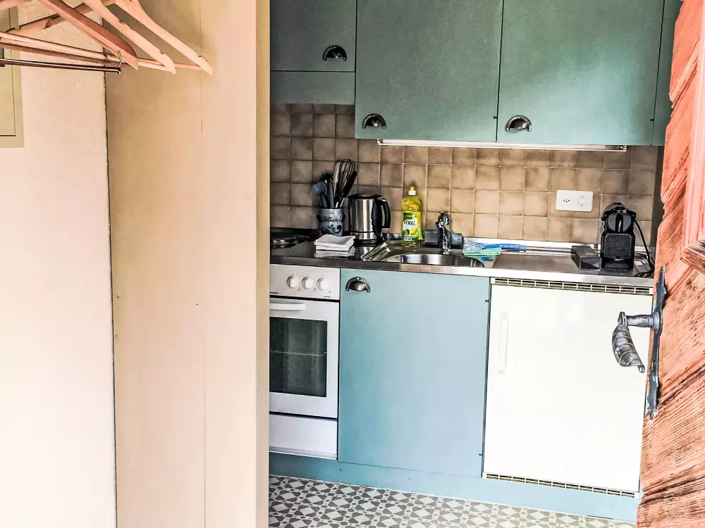 Résidence Chalet Auf dem Vogelstein