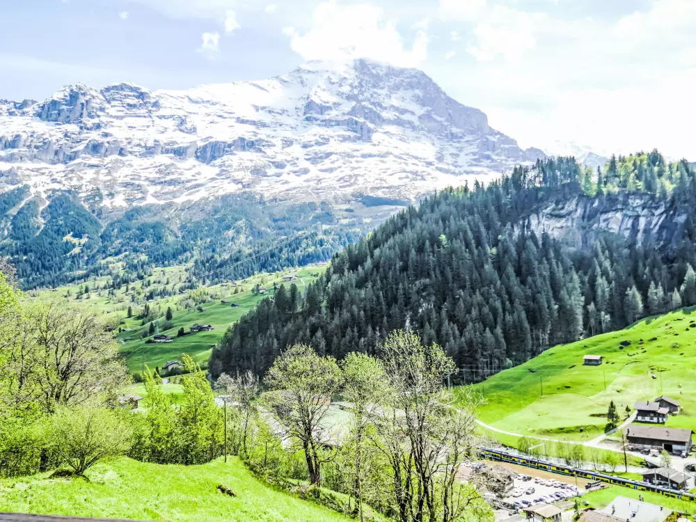 Résidence Chalet Auf dem Vogelstein