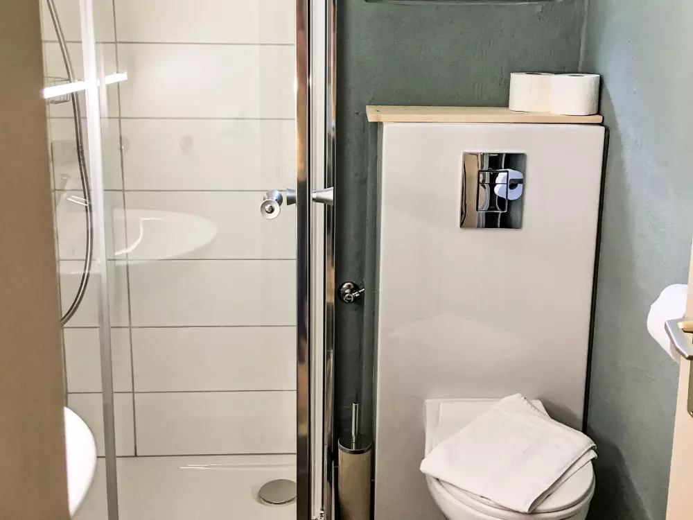 Résidence Chalet Auf dem Vogelstein