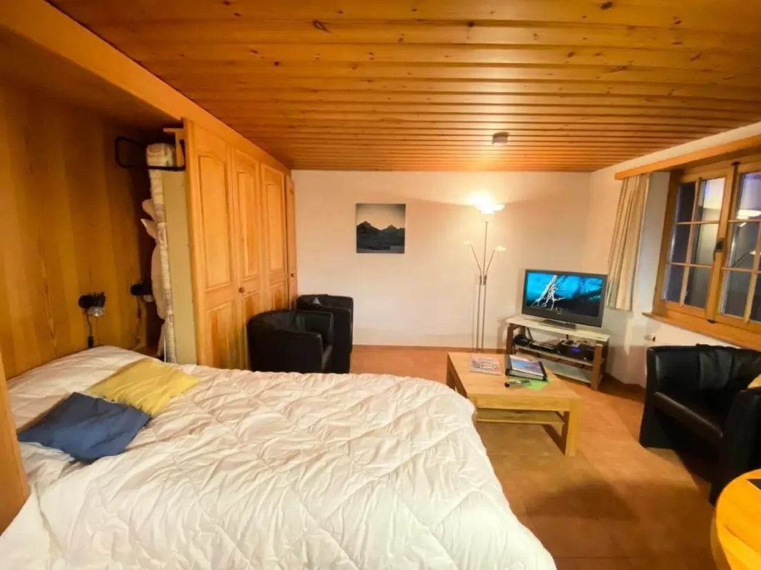 Résidence Chalet Barbara