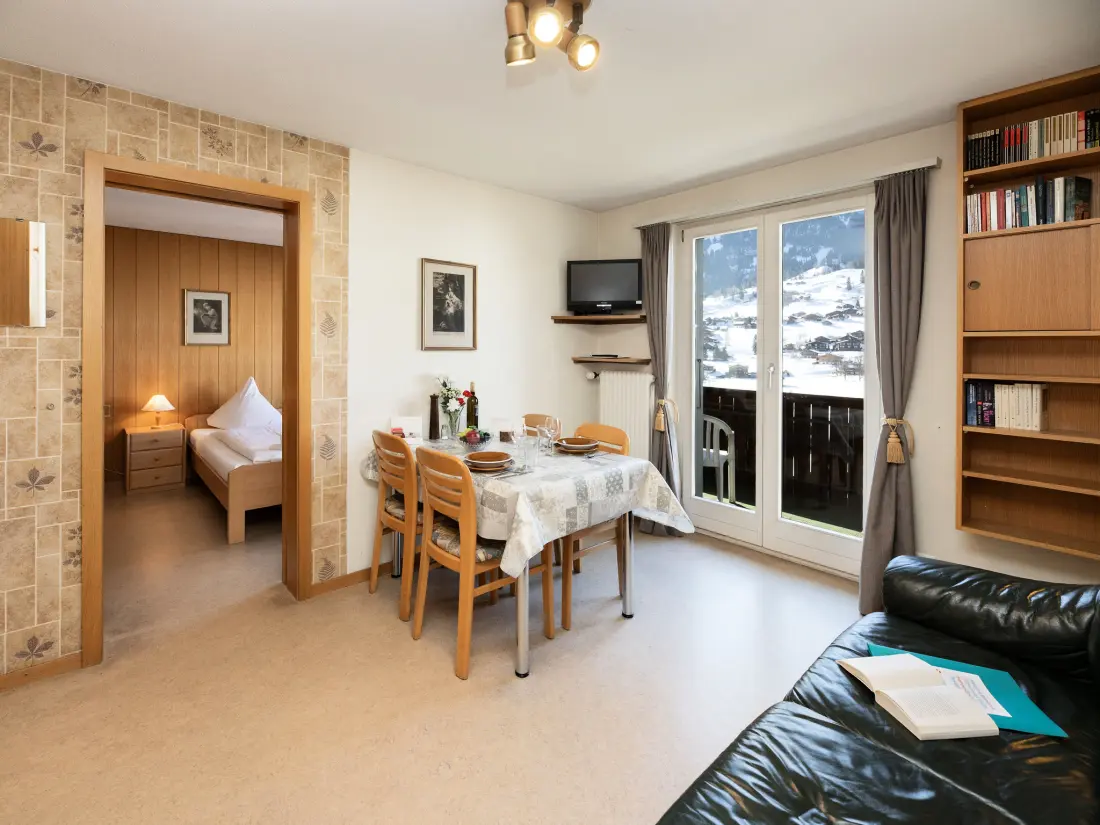 Résidence Chalet Beausite