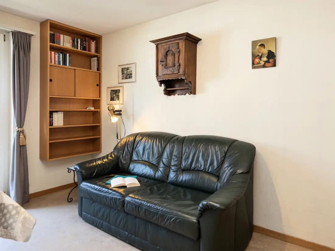 Résidence Chalet Beausite