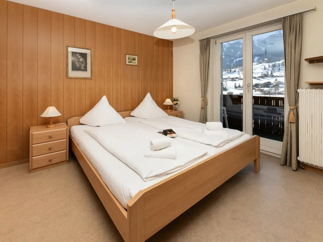Résidence Chalet Beausite