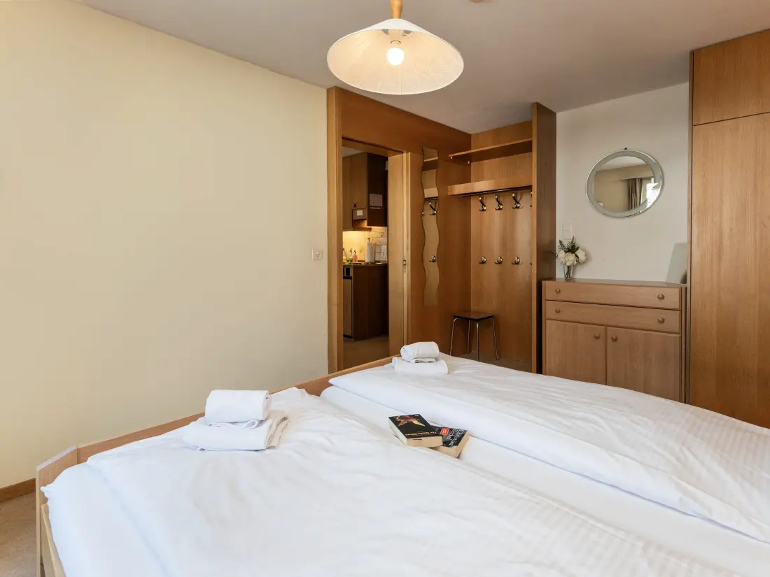 Résidence Chalet Beausite