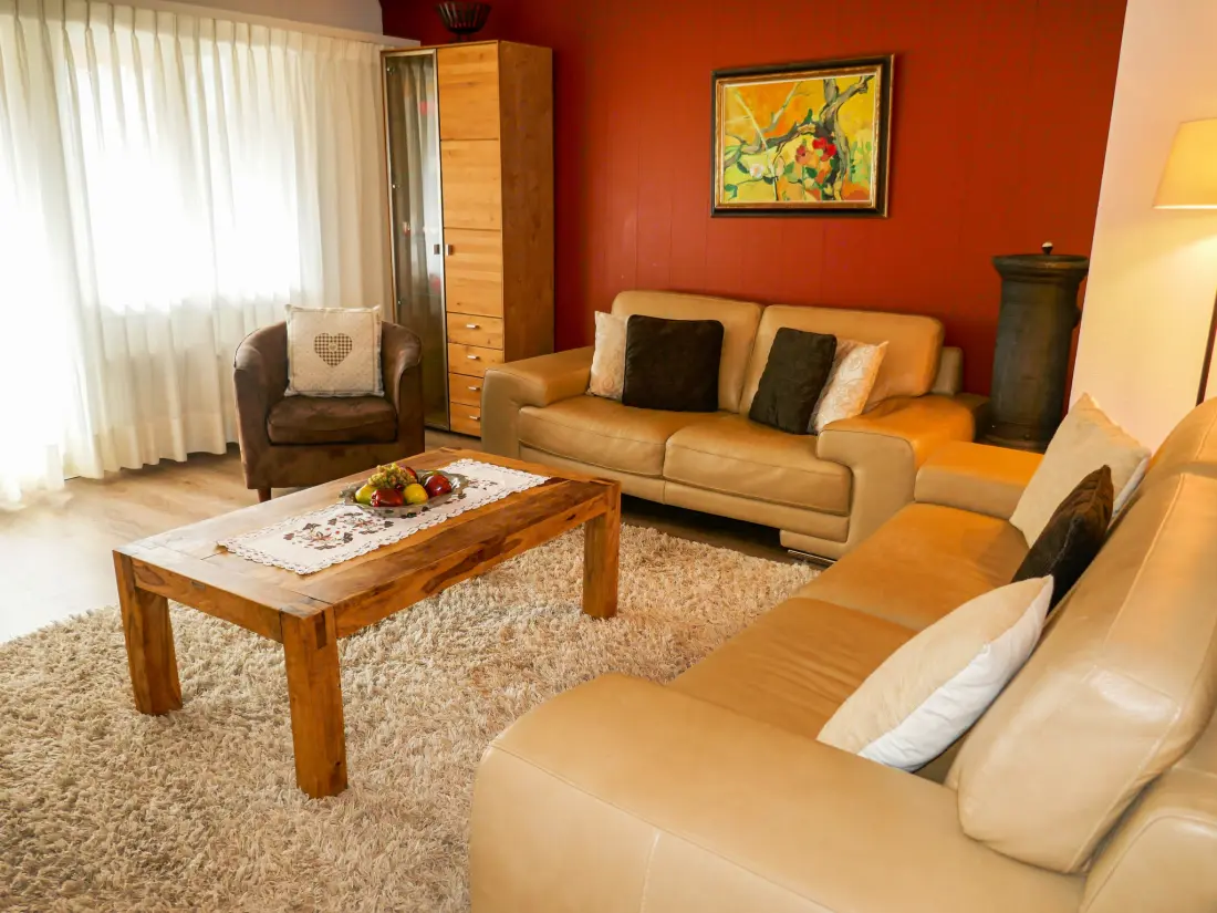 Résidence Chalet Bodmisunne