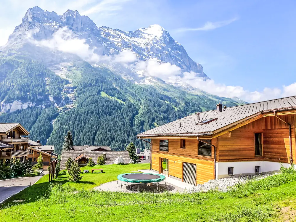 Résidence Chalet Butz
