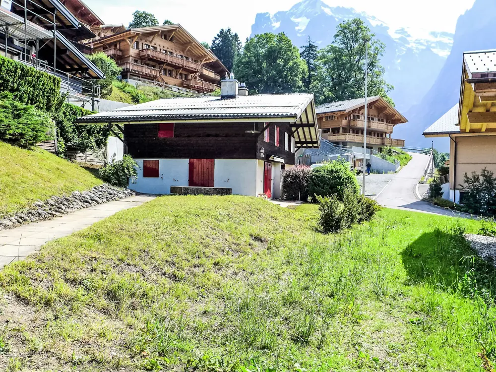 Résidence Chalet Butz