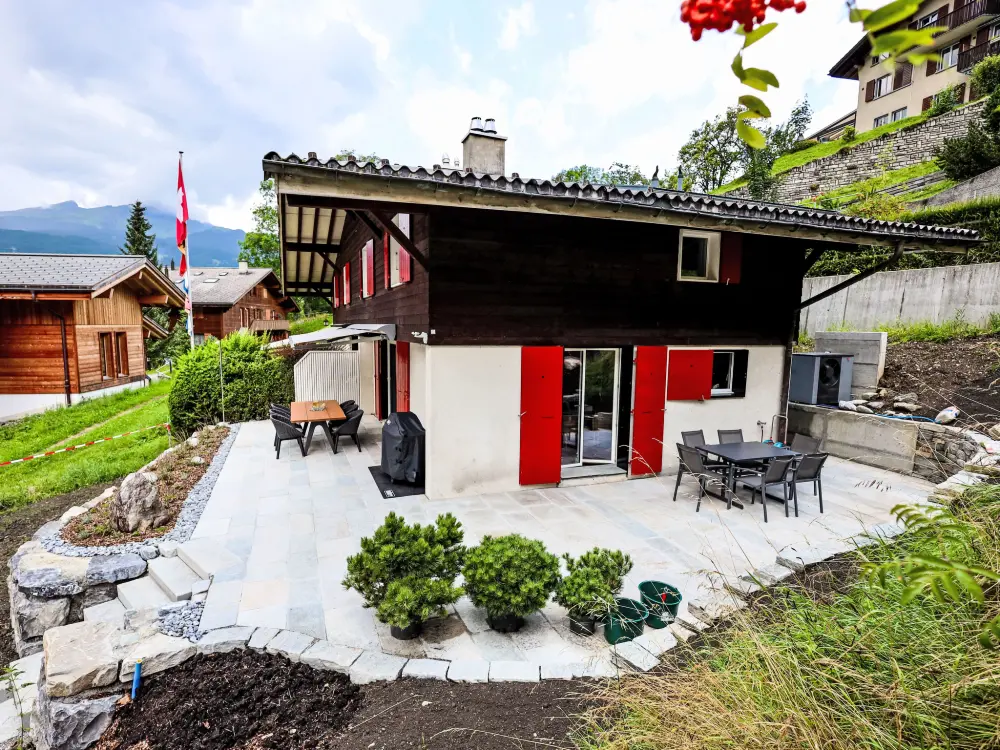 Résidence Chalet Butz