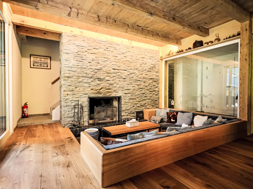 Résidence Chalet Butz