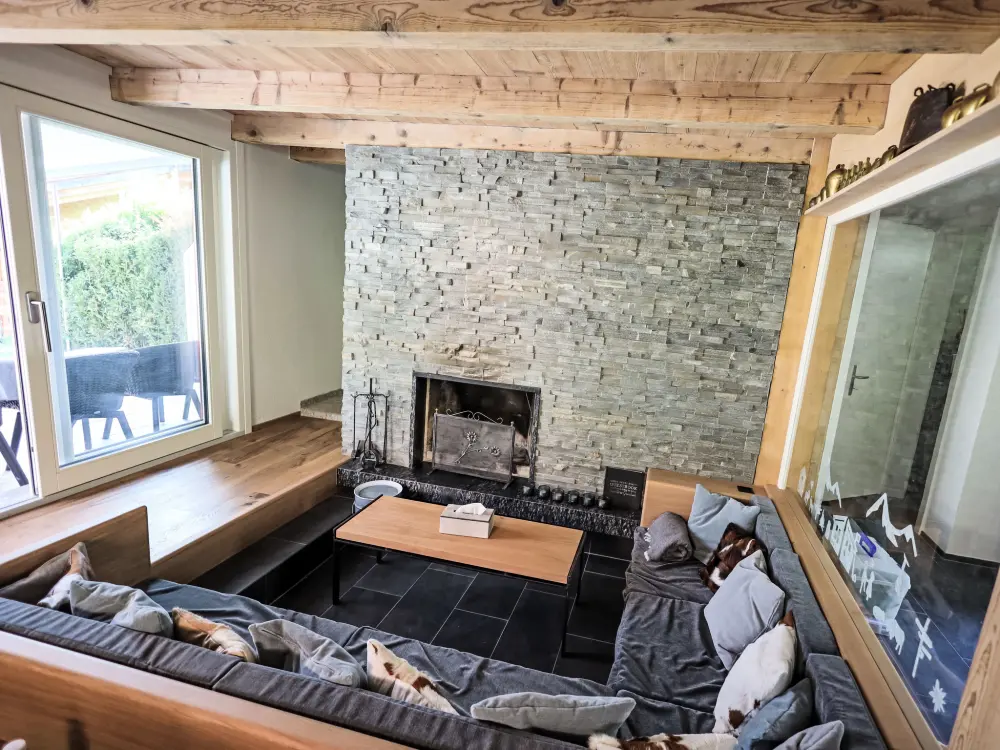 Résidence Chalet Butz