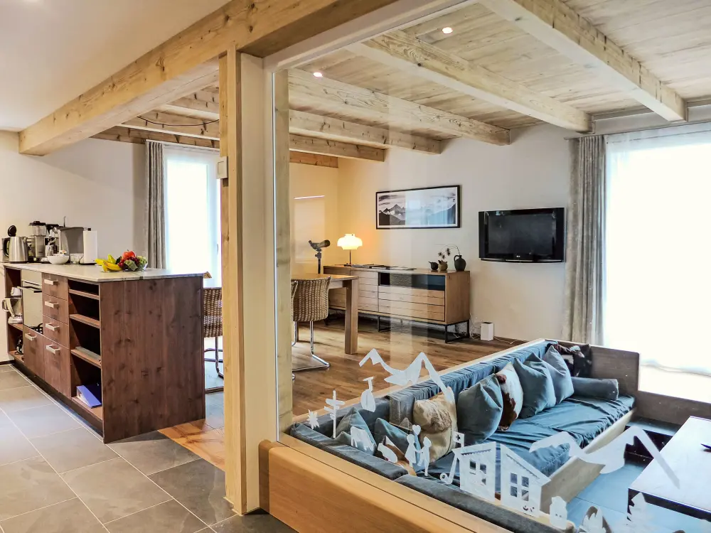 Résidence Chalet Butz