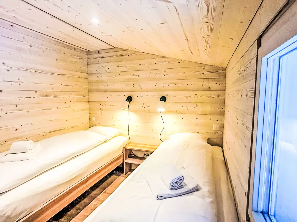 Résidence Chalet Butz