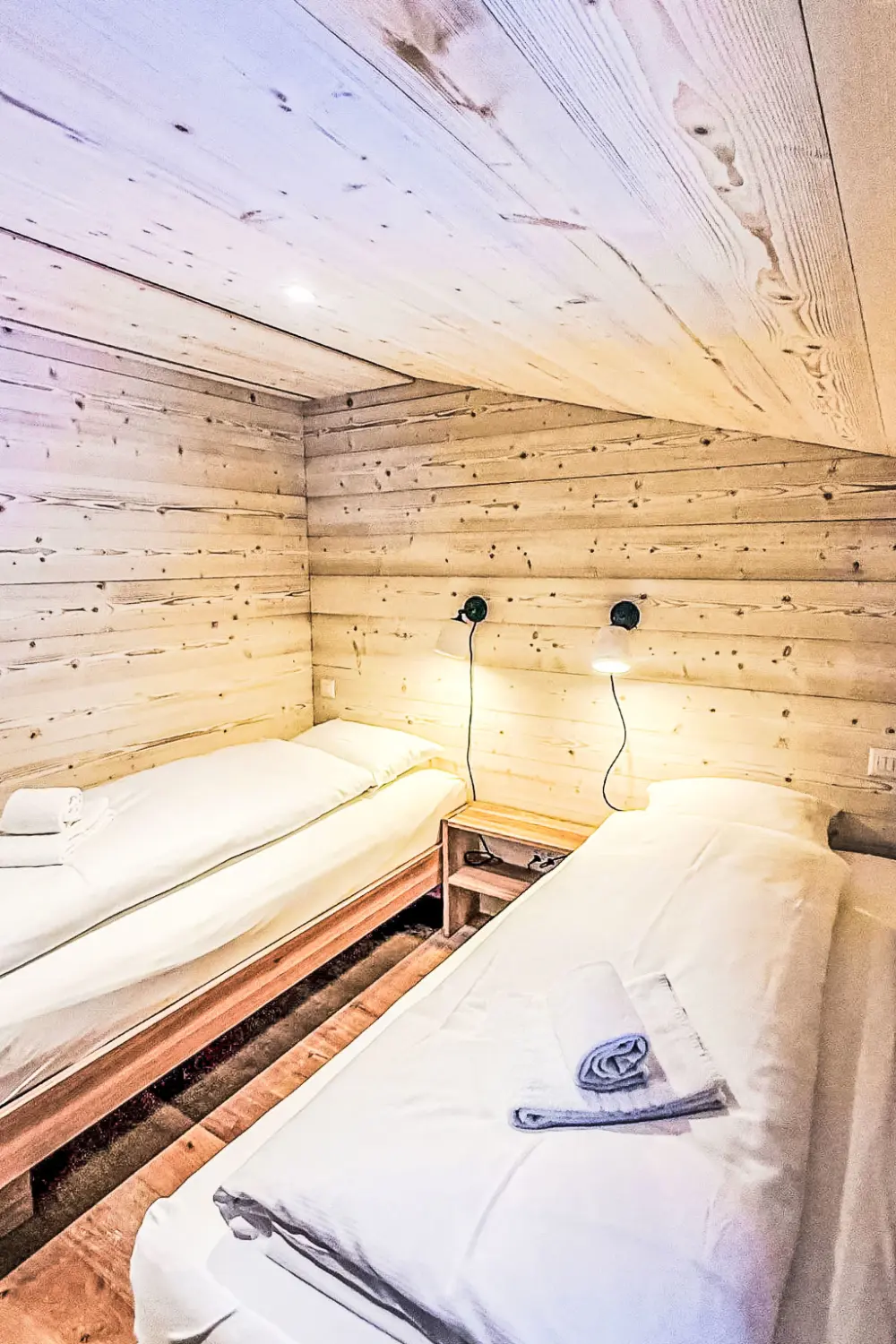 Résidence Chalet Butz