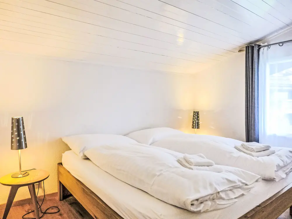 Résidence Chalet Butz