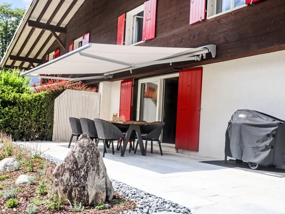 Résidence Chalet Butz