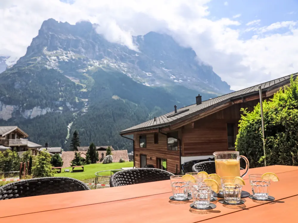 Résidence Chalet Butz