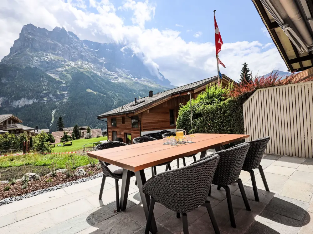 Résidence Chalet Butz